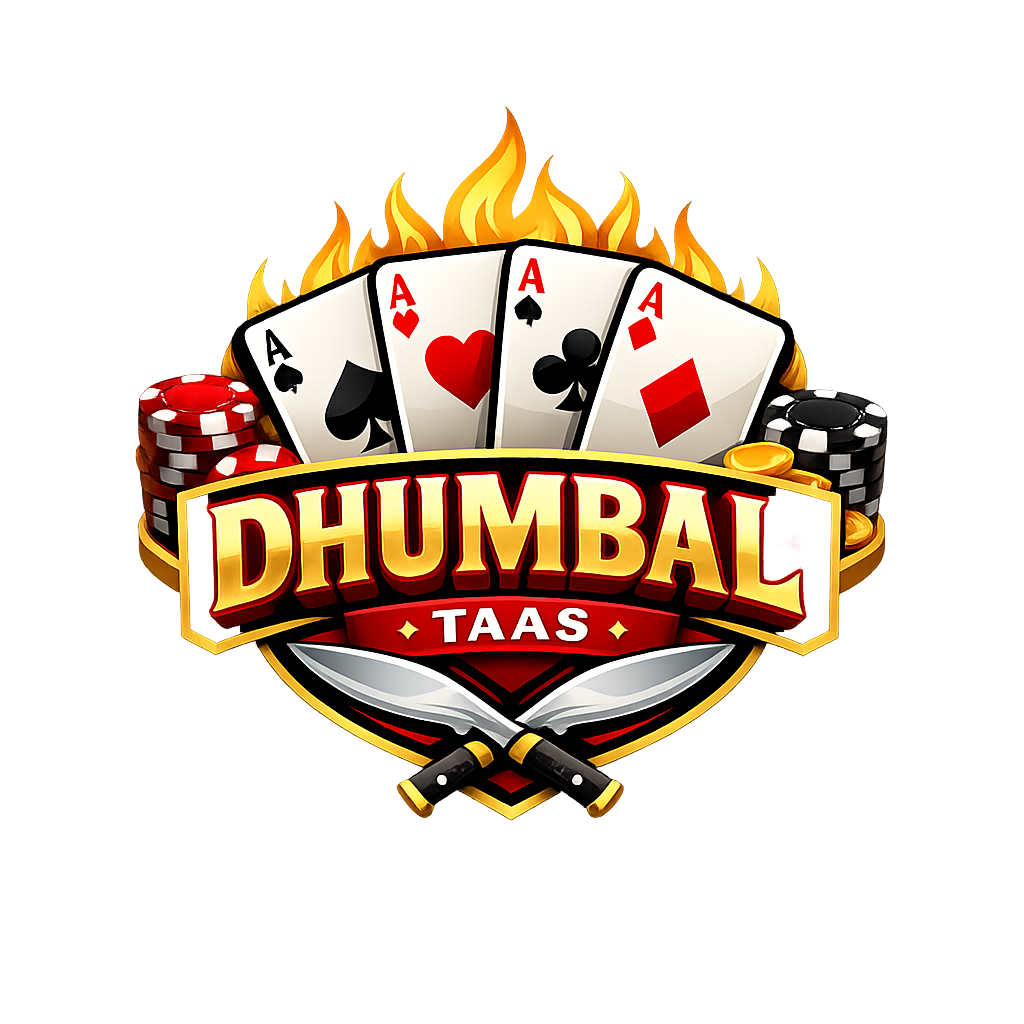 Dhumbaal Taas Game
